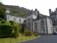 Kylemore Abbey