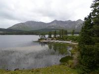 am Loch Inagh