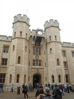 Tower London