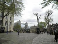 Tower London
