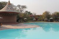 Zambezi Sun Hotel