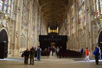 022 - Cambridge, King´s College Cathedral