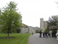 Windsor Castle