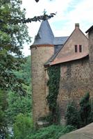 Burg Kriebstein