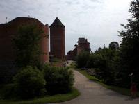 Burg Turaida
