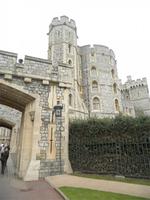 Windsor Castle
