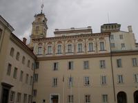 Universität von Vilnius