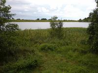 Naturschutzgebiet bei Karkle