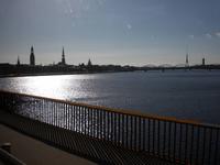 Stadt Riga