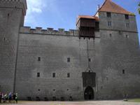 Arensburg in Kuressaare