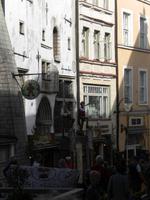 Altstadt von Tallinn