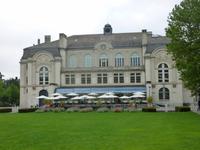Stadtführung in St. Gallen (Tonhalle)