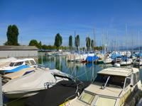 Uferpromenade in Arbon