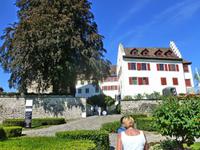 Schloss Arbon