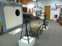 Betriebsbesichtigung Appenzeller Alpenbitter