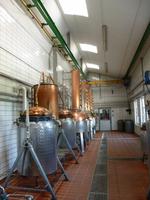 Betriebsbesichtigung Appenzeller Alpenbitter