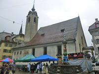 Stadtführung in Luzern