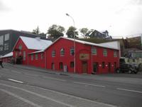 Restaurant in Akureyri