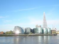 City Hall London