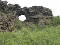 Dimmuborgir