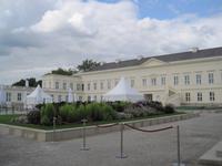 Schloss Herrenhausen