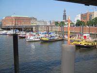 Hafen des Mittelalters