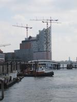 Zukünftige Philharmonie