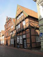 Gebäude Knechtshausen