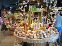 Marktladen in York