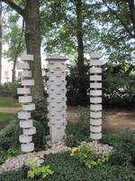 Grabgestaltung auf der igs 13