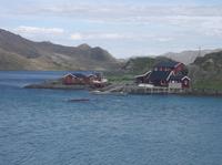 Landschaftsimpressionen