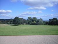 Killerton Park