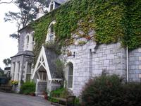 Penmorvah Manor Hotel in Cornwall