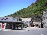 Boscastle
