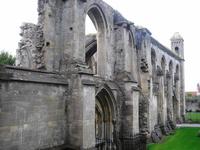 Glastonbury Abbey