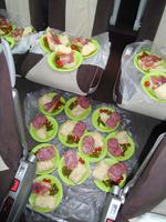 Für den großen Hunger