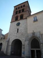 Kathedrale Grenoble