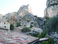 Moustieres Ste. Marie