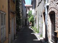 Altstadt Antibes