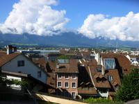 Stadtführung in Thun