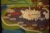 Besucherzentrum Eyafallajökull