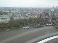vom London Eye