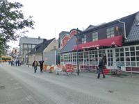 Kneipenempfehlung in Reykjavik