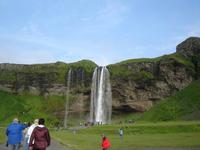 0166 Seljalandsfoss