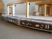 0260 neue Kirche Tasiilaq - Verzierungen