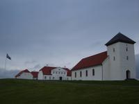 0298 Haus des Präsidenten