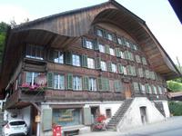 Berner Stubenhaus