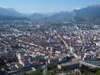 Grenoble