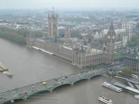 vom London Eye