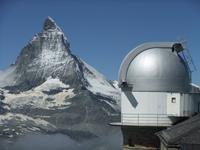 Auf dem Gornergrat